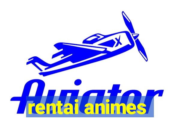 rentai animes